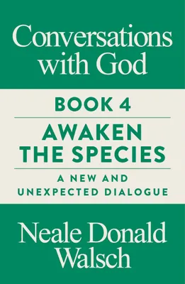Produktbild von Conversations with God, Book 4
