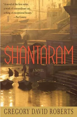 Obrázok produktu pre Shantaram