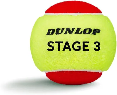 Tennisbälle für Kinder - Ideal für Anfänger und Kleinfeld