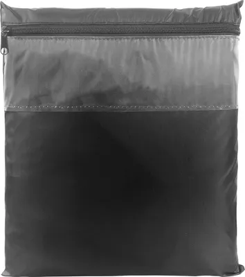 Produktbild von Winterbeständige Abdeckung für Gartenmöbel - wasserdicht - 1 Stück - 130 x 80 cm