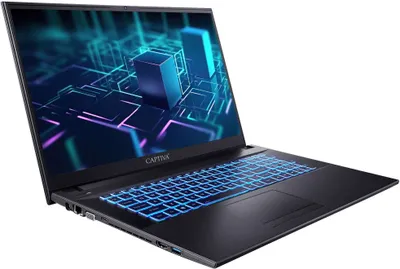Immagine prodotto di Notebook Captiva Power Starter I76-092 i7-1255U (17,3, 32GB, 1TB SSD, Intel UHD Graphics, DVD-RW, Win 11 Home) (76092)