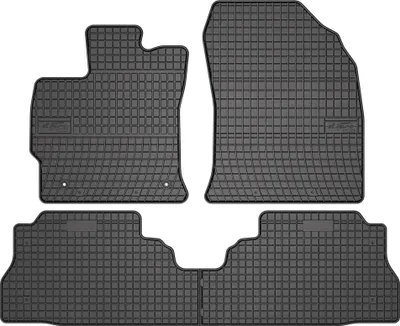 Obrázek produktu pro Gumové rohože FROGUM do vozu Toyota Prius+ III (2009–2015)