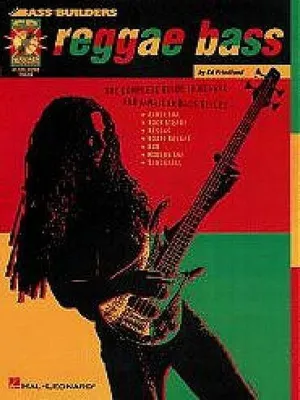 Produktbild von Reggae Bass
