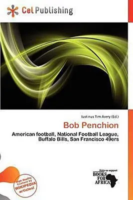 Produktbild von Bob Penchion
