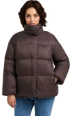 Produktbild von Jack Wolfskin Damen Outdoorjacke ICY Hill Jacket RDS M