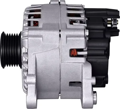 Obrázok produktu pre Alternátor HELLA pre vozidlá bez rekuperácie brzdnej energie 8EL 015 630-981