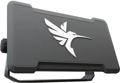 Produktbild von Humminbird-Cover - XPLORE 10 - UC X10 | 780048-1