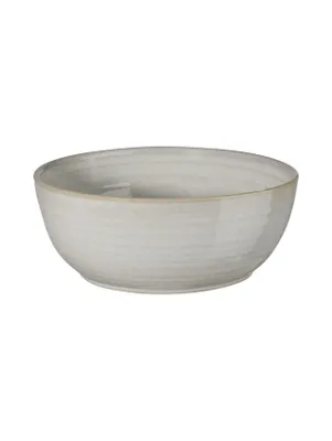 Produktbild von ASA Poké Bowl, cauliflower d. 18 cm, h. 7 cm, 0,8 l.