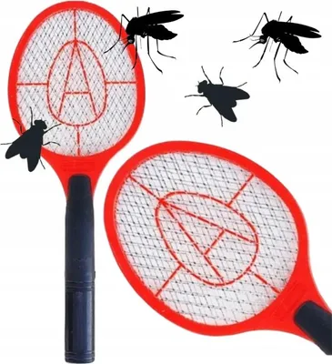 Immagine prodotto di Paletta insetticida 46 cm - Linea Giardino