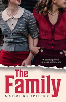 Obrázek produktu pro The Family