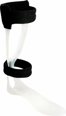 Obrázok produktu pre QMED AFO-FIT RIGHT Ortéza na nohu pravá,  veľ. L