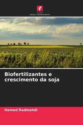 Produktbild von Biofertilizantes e crescimento da soja
