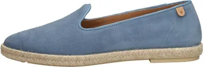 Productafbeelding van Verbenas Kasie Sportief - licht blauw - Maat 39