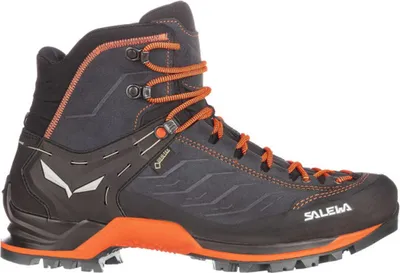 Produktbild von Salewa MS MTN Trainer Lite MID GTX Herren Trekkingschuhe 63458 : 43 EU Grösse - Schuhe: 43 EU