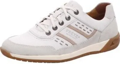 Produktbild von FRETZ MEN 88116059/81 white Sneaker low  HW 20/21, Spocc:43