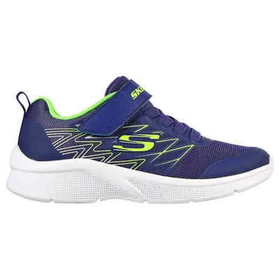 Obrázek produktu pro Skechers Boty Microspec Texlor, 403770LNVLM
