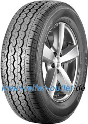 Produktbild von Goodride Radial H188 165/70R13C 88S Bsw
