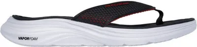 Produktbild von SKECHERS Vapor Foam Sandal - Sayto Sandale Herren schwarz 44