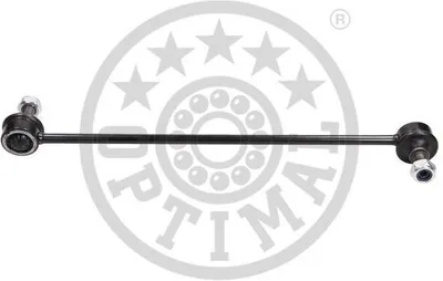 Produktbild von OPTIMAL Koppelstange Stabilisator für OPEL AGILA (B) (H08) Vorne Links Vorne Rechts G7-1527