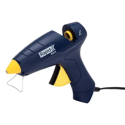 Immagine prodotto di Pistola per colla rapida EG212 blu e gialla