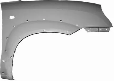 Produktbild von Diederichs Kotflügel re.      Tucson, 04->>         mit Blinkerloch