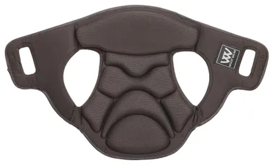 Produktbild von Woof Wear Poll Guard Kopfschutz