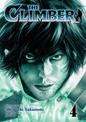 Produktbild von The Climber, Vol. 4