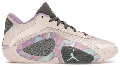 Productafbeelding van Jordan Tatum 2, kleur: Sidewalk Chalk, maat: EU 48.5