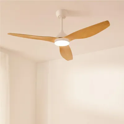 Produktbild von WIND BALANCE - Deckenventilator 40W leise Ø132 cm