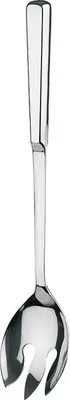 Produktbild von APS Salatgabel CLASSIC aus Edelstahl, Länge 29,5 cm