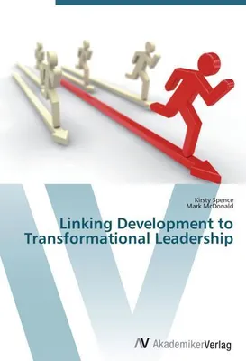 Produktbild von Linking Development to Transformational Leadership