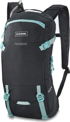Produktbild von Dakine Drafter 10 - Women's Rucksack 48 cm (black/moss)