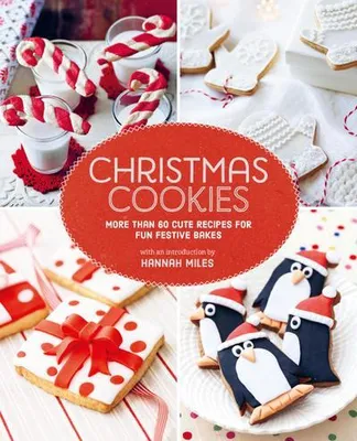 Produktbild von Christmas Cookies