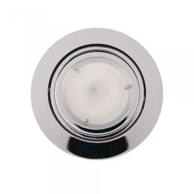 Obrázek produktu pro Zapuštěné svítidlo s kulatým stínidlem SVÍTIDLO H0038 MaxLight