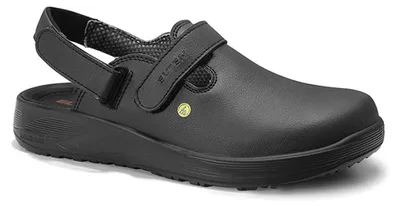 Produktbild von Berufsclog MICHEL black ESD OB, Gr. 47