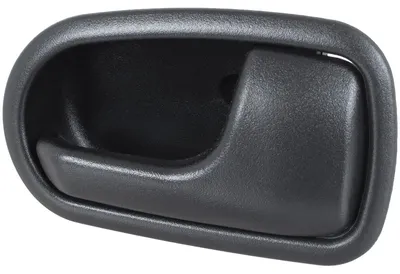 Produktbild von Mazda 626 IV 92-97 Türgriff innen vorne rechts SCHWARZ