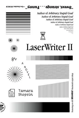 Productafbeelding van LaserWriter II