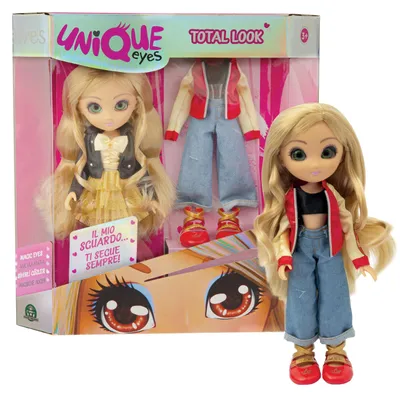 Produktbild von GP TOYS MYM011, 3 Jahr(e), Mädchen, Mehrfarbig
