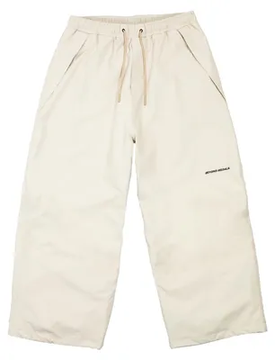 Immagine prodotto di Pantaloni Beyond Medals, colore beige, taglia L