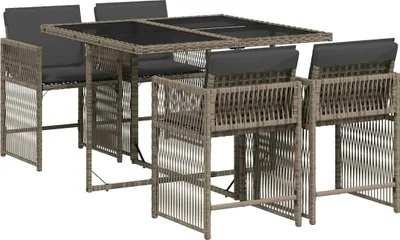 Produktbild von VidaXL 3211616, 5 Stück(e)