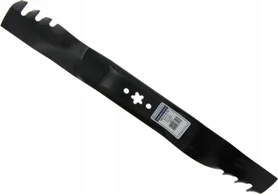 Zdjęcie produktu dla Listwa tnąca do kosiarki 56cm Oryginalna Husqvarna McCulloch LC356V M56-140