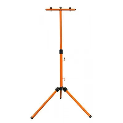 Obrázok produktu pre Stojanový statív – trojnožka, nastaviteľný pre pracovné svetlo 1,25 m