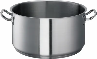 Produktbild von Bratentopf Chef 36 cm