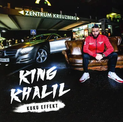 Productafbeelding van Kuku-effect