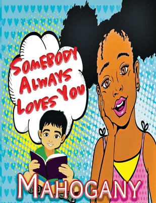 Produktbild von Somebody Always Loves You