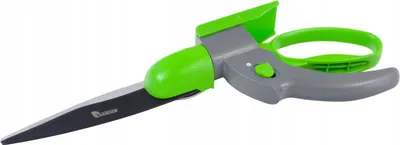 Produktbild von Hand-Grasschere 35,5 cm