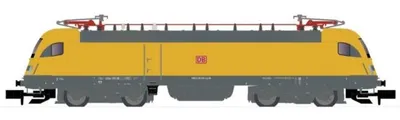 Immagine prodotto di Hobbytrain Locomotiva elettrica BR 182 Taurus DB Netz, Ep.VI 2789