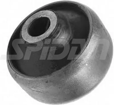 Produktbild von Lagerung Lenker für Querlenker für FORD MONDEO II Kombi (BNP) Vorne 411601 SPIDAN CHASSIS PARTS