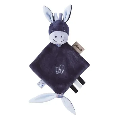 Image de Nattou Mini doudou Alex, Animaux de compagnie