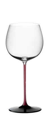 Produktbild von RIEDEL 4100/07R BLACK SERIES Collector's Edition Montrachet Weinglas, handgefertigt